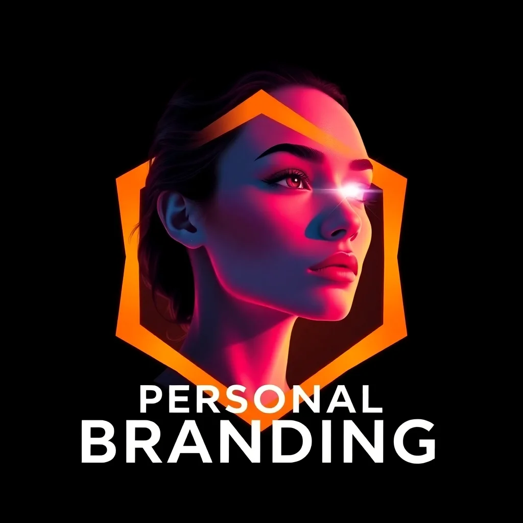 Personal Branding